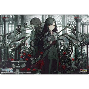 Bushiroad Rubber Mat Collection V2 Vol. 1960 Project Sekai Colorful Stage! feat. Hatsune Miku Shiraishi An [Pre-order]