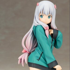 Eromanga Sensei Sagiri Izumi 1/7 Scale Figure (Re-run)