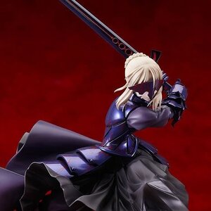 Fate/stay night Saber Alter ~Vortigern~ 1/7 Scale Figure (Re-Run)