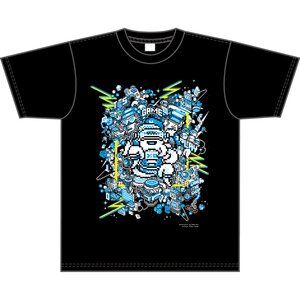 TOM Special Creator BAN-8KU x TGS 2017 T-Shirt L