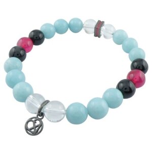 Hatsune Miku Motif Bracelet S