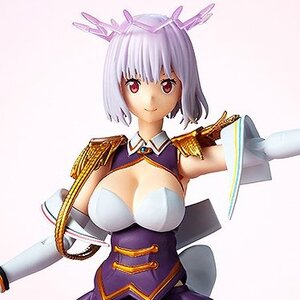Gridman Universe Akane Shinjo (New Order) Articulated Plastic Model Kit