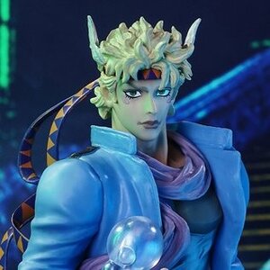 Ichibansho Figure Jojo's Bizarre Adventure Caesar Anthonio Zeppeli (Phantom Blood & Battle Tendency)