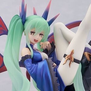 TENITOL Hatsune Miku Dark