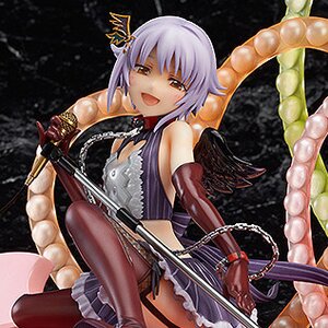 Idolm@ster Cinderella Girls Sachiko Koshimizu: Self-Proclaimed Cute Ver. (On Stage Edition) (Re-run)