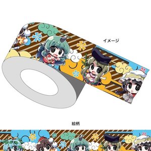 Touhou Yojo Tape Tokyo Otaku Mode Tom Touhou Yojo Tape Tokyo Otaku Mode Tom
