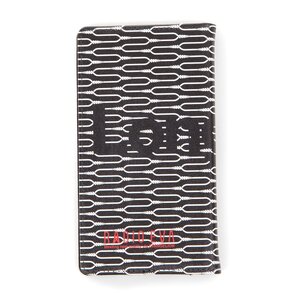 RADIO EVA 454 Gizmobies Longinus Diary Smartphone Case Multi