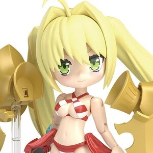 Petitrits Fate/Grand Order Caster/Nero Claudius