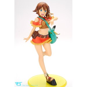 CharaGumin Amy | Gargantia on the Verdurous Planet Garage Kit