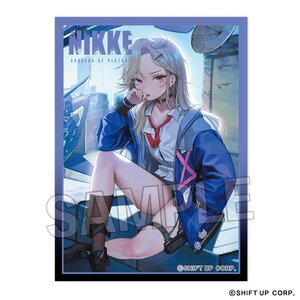 Goddess of Victory: Nikke Illustration Sleeve NT Ein [Pre-order]
