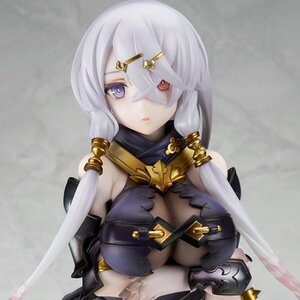 Atelier Ryza: Ever Darkness & the Secret Hideout Lila Decyrus 1/7 Scale Figure