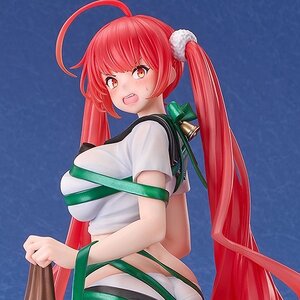 Azur Lane Honolulu: Manjuu Mischief Ver. 1/6 Scale Figure