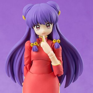 S.H.Figuarts Ranma1/2 Shampoo [Pre-order]