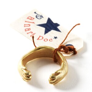 Palnart Poc Leo Child Ring