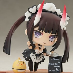 Chibi Figure Azur Lane Noshiro JUUs Time