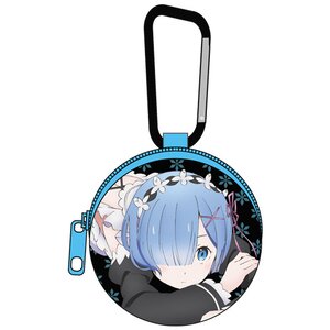 Re:Zero -Starting Life in Another World- Coin Case Rem