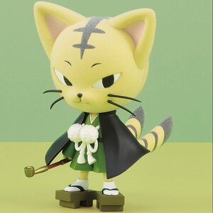 Fluffy Puffy Shaman King Matamune Vol. 3