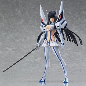 figma Kill la Kill Satsuki Kiryuin (Re-run)