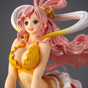 One Piece Glitter & Glamours: Princess Shirahoshi (Re-run) A