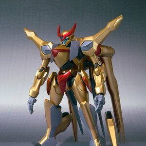 #71 Knight Mare Frame Vincent Production Type "Code Geass"  