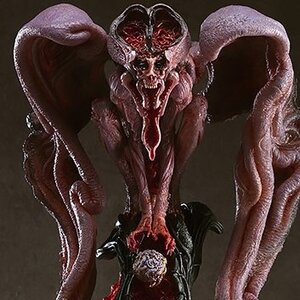 Cthulhu Evolution Takayuki Takeya's Cthulhu Non-Scale Figure