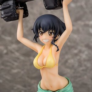 Girls und Panzer der Film Pepperoni 1/7 Scale Figure