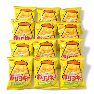 Polinky Corn Puffs Bulk Set