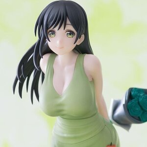 Luminasta Tying the Knot with an Amagami Sister Yae Amagami [Pre-order]