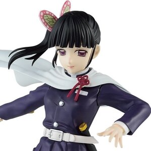 Ichibansho Figure Demon Slayer: Kimetsu no Yaiba Proceed with Unbreakable Heart and Sword Kanao Tsuyuri