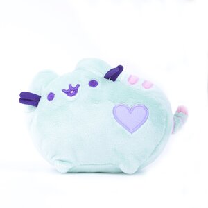 Pusheen Pastel Green Plush  6"