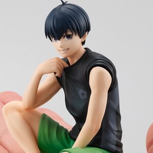 G.E.M. Series Blue Lock Palm-Size Yoichi Isagi