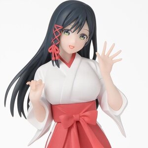 Desktop x Decorate Collections Tying the Knot with an Amagami Sister Yae Amagami [Pre-order]