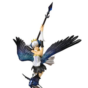 Odin Sphere Gwendolyn 1/8 Scale Figure (Re-Release)
