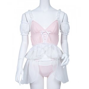 feast Innocent Dream Set