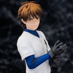 Ace of Diamond Act II Kazuya Miyuki 1/9 Scale Figure (Re-run)