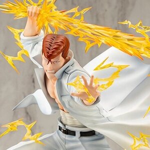 ArtFX J Yu Yu Hakusho Kazuma Kuwabara Ver. 2