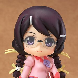 Nendoroid Tsubasa Hanekawa | Bakemonogatari