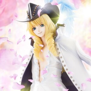 Portrait of Pirates One Piece Limited Edition Re:Cavendish