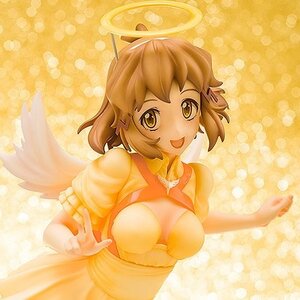 Senki Zessho Symphogear GX Hibiki: Angel Ver. 1/7 Scale Figure