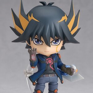 Nendoroid Yu-Gi-Oh! 5D's Yusei Fudo