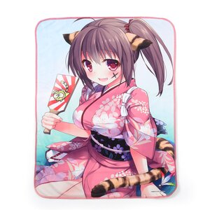 Ayuya C87 Blanket