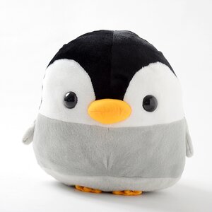 Kotori Tai Hinadori Plushies (Big) Baby Penguin