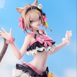 Gift+ Honkai Impact 3rd Pardofelis: Summer Collector Ver. 1/8 Scale Figure