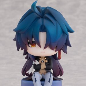 Honkai: Star Rail Owlbert's Studio Series Figure Vol. 1 Blade [Pre-order]