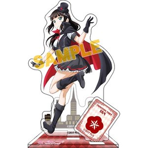 Love Live! Sunshine!! Acrylic Stand Collection: Phantom Thief Ver. Dia Kurosawa