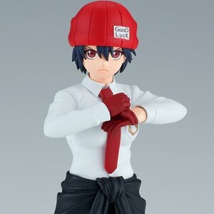 Undead Unluck Fuko Izumo Non-Scale Figure [Pre-order]