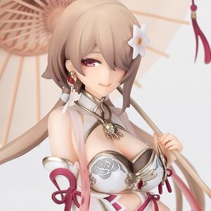 Honkai Impact 3rd Rita Rossweisse: Maid of Celestia Ver. 1/8 Scale Figure