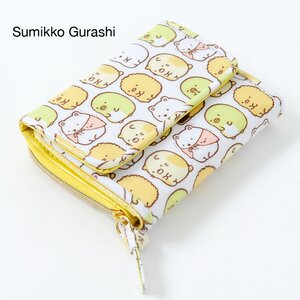 San-X Wallets Sumikko Gurashi