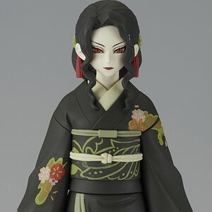 Demon Slayer: Kimetsu no Yaiba Figure Demon Series Vol. 6 Muzan Kibutsuji