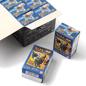 Monster Hunter Clear Special Box